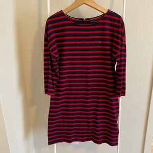 Tommy Hilfiger knit dress